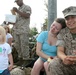 22nd Marine Expeditionary Unit Deploys