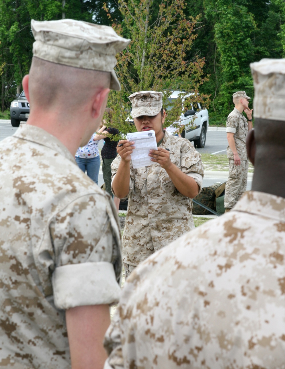 22nd Marine Expeditionary Unit Deploys