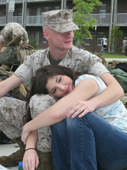 22nd Marine Expeditionary Unit Deploys