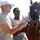 AL delivers medical care to Moroccan citizens, livestock