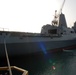 USS New Orleans Underway from Bahrain