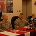 Commander highlights progress north of Baghdad
