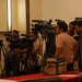 Commander highlights progress north of Baghdad