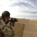 Iraqi special forces conduct live fire training