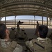 Iraqi special forces conduct live fire training