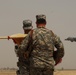 Aviation Support Battalion holds Flag Casing Ceremony