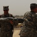 Aviation Support Battalion holds Flag Casing Ceremony