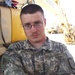 Department of Defense announces death of Missouri Soldier in Iraq