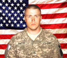 Department of Defense announces death of Missouri Soldier in Iraq