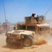 Marines, Afghan National Police Stay Vigilant in Southern Afghanistan