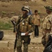 Trash pick-up in Jassan