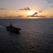 Maritime Security Operations in the U.S. 5th Fleet Area of Responsibility