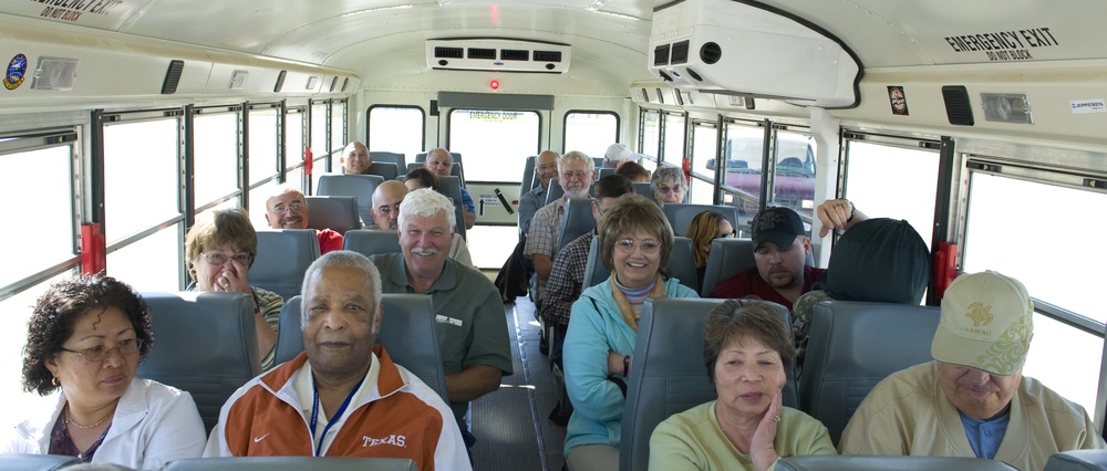 Travelers in / Travelers Out