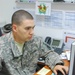 North Carolina Soldier Finishes Degree in Iraq