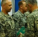 Maj. Fuhrmann Receives Bronze Star