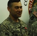 Maj. Burley Receives Bronze Star