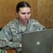 639th Combat Service Support Command Supply Team