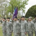 351st Civil Affairs Command Change of Command