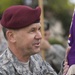 351st Civil Affairs Command Change of Command