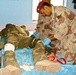 10th Iraqi Army Division conducts mass casualty exercise