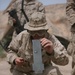Standard Bearers Learn About Machine Guns in the Field