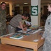 College Fair in Tikrit