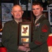 Service members recognized for courageous actions  home, abroad