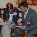 College fair in Tikrit