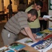 College fair in Tikrit