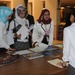 College fair in Tikrit
