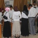 College fair in Tikrit
