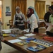 College fair in Tikrit