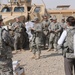 College fair in Tikrit