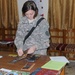 College fair in Tikrit