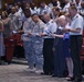 Dreams Come True for Class 59 U.S. Sergeants Major Academy Students