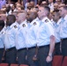 Dreams Come True for Class 59 U.S. Sergeants Major Academy Students