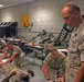 2nd Medical Battalion Teaches Combat Life Saver Course