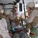 2nd Medical Battalion teaches combat life saver course
