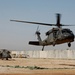 Iraqi army, U.S. Soldiers keep enemy at bay with combined air insertion
