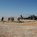 Iraqi army, U.S. Soldiers keep enemy at bay with combined air insertion
