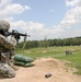 First Army Division East holds competition at Camp Shelby