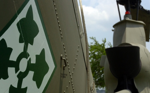 Ivy Division museum preparing for move to Fort Carson