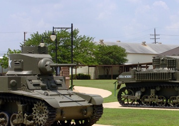 Ivy Division museum preparing for move to Fort Carson