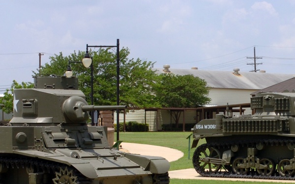 Ivy Division museum preparing for move to Fort Carson
