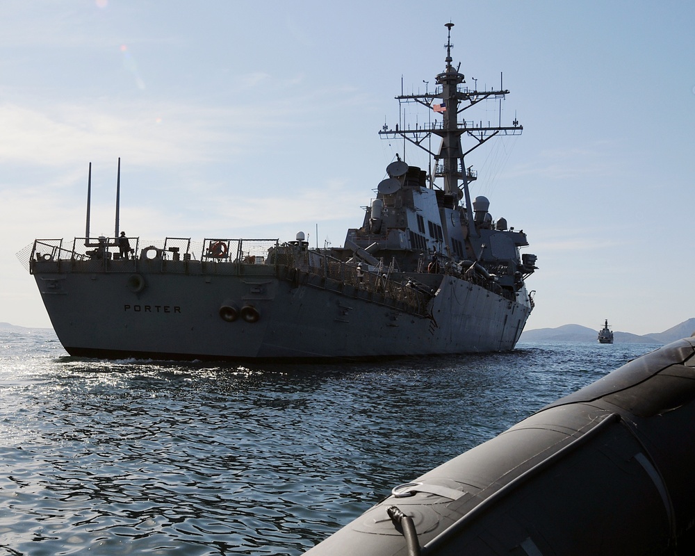 Exercise Joint Warrior