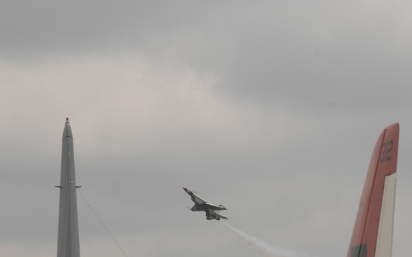 Andrews Air Force Base Joint Service Open House Air Show