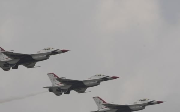 Andrews Air Force Base Joint Service Open House Air Show