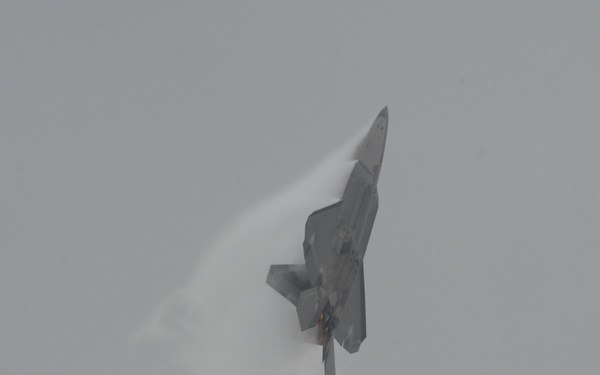 Andrews Air Force Base Joint Service Open House Air Show