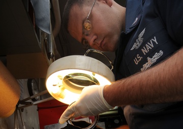 Composite Training Unit Exercise