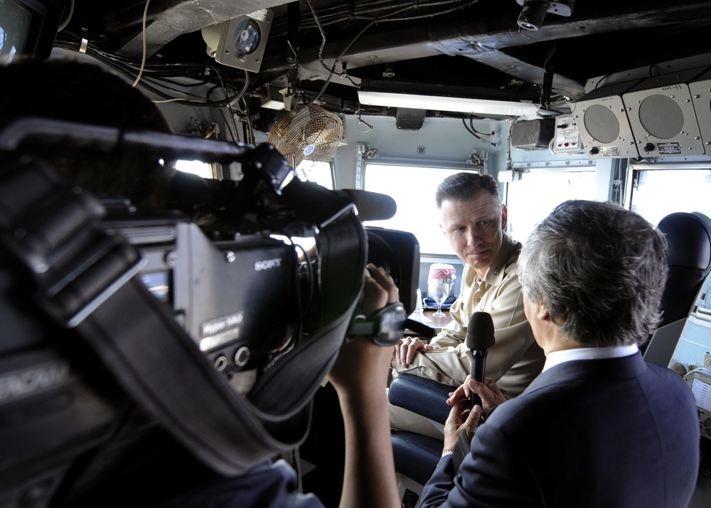 Exercise Malabar 2009